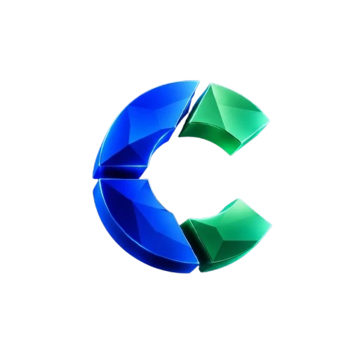 Connected Company Official Logo